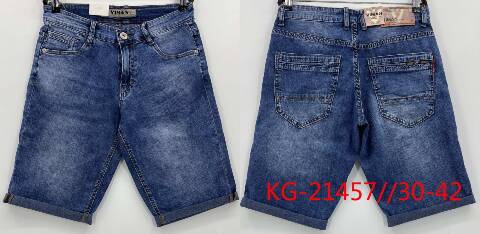 Spodenki męskie KG-21457 1 kolor 30-42 1