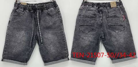 Spodenki męskie TEN-21507 1 kolor 34-42 1