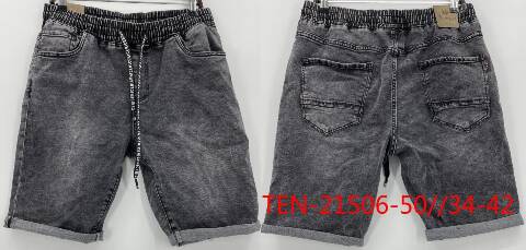 Spodenki męskie TEN-21506 1 kolor 34-42 1