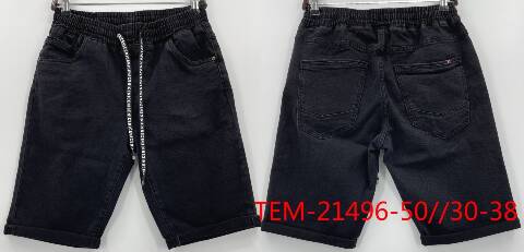 Spodenki męskie TEM-21496 1 kolor 30-38