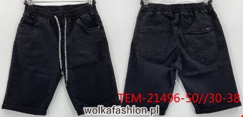 Spodenki męskie TEM-21496 1 kolor 30-38
