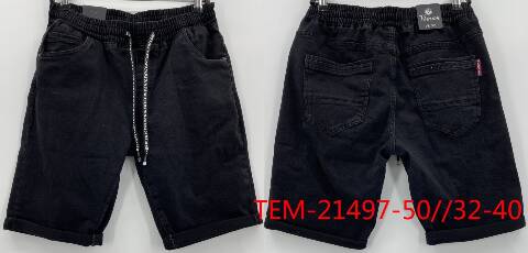 Spodenki męskie TEM-21497 1 kolor 32-40 1