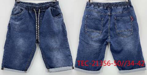 Spodenki męskie TEC-21356 1 kolor 34-42 1