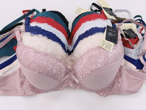 Biustonosze damskie 3245 1 kolor B