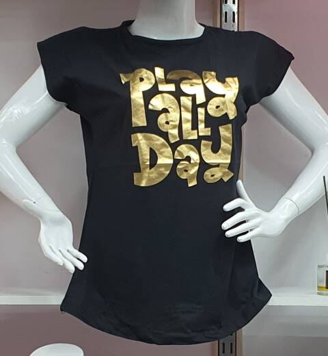 Bluzka damskie 3336 1 kolor M-XL 1