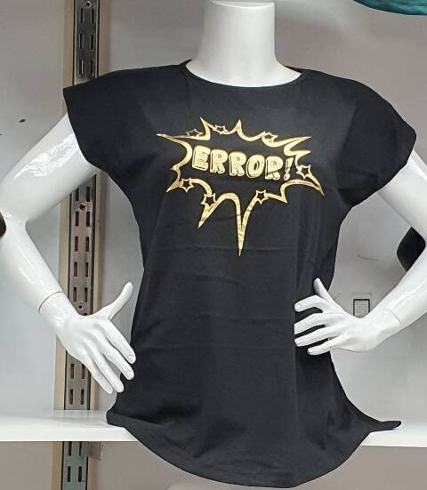 Bluzka damskie 3342 1 kolor M-XL 1