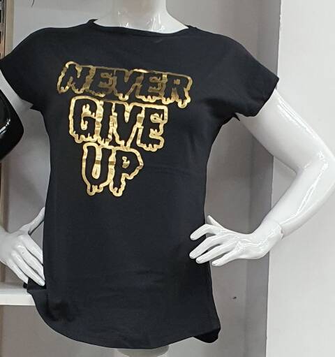 Bluzka damskie 3343 1 kolor M-XL 1