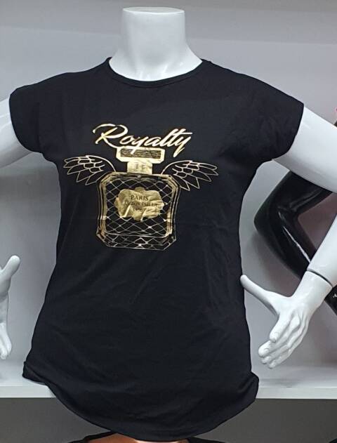 Bluzka damskie 3345 1 kolor M-XL 1