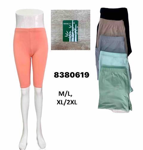 Rybaczki damskie 8380619 Mix kolor M-2XL 1