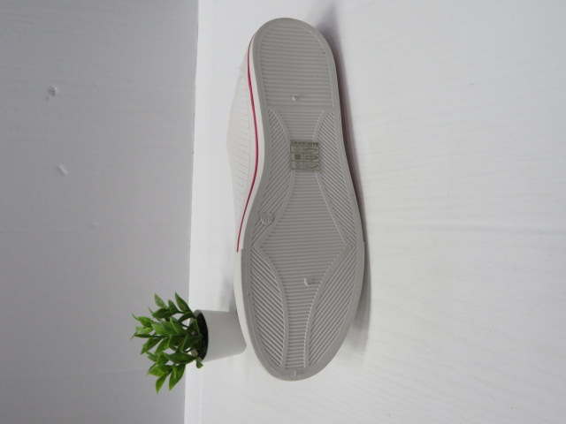 Trampki damskie DF706 FUSHIA 36-41 2