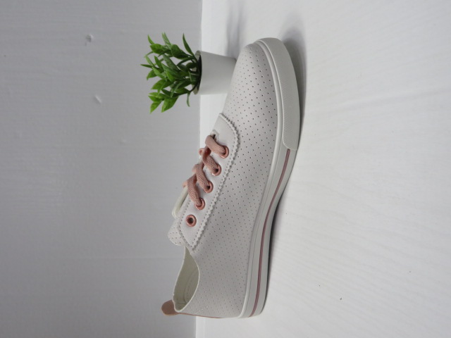 Trampki damskie DF706 ROSE 36-41 1