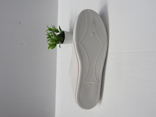 Trampki damskie DF706 ROSE 36-41 2