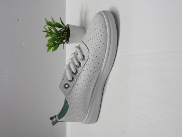 Trampki damskie SJ2301 GREY 36-41 1