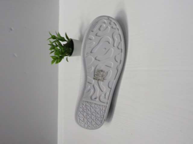 Trampki damskie SJ2301 GREY 36-41 2