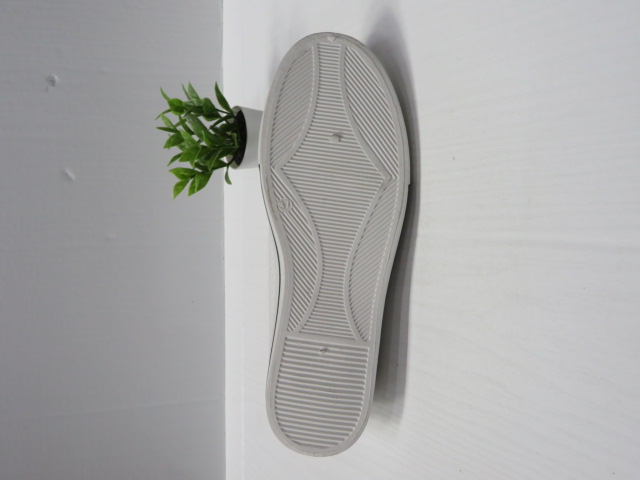 Trampki damskie DF706 NERO 36-41 2