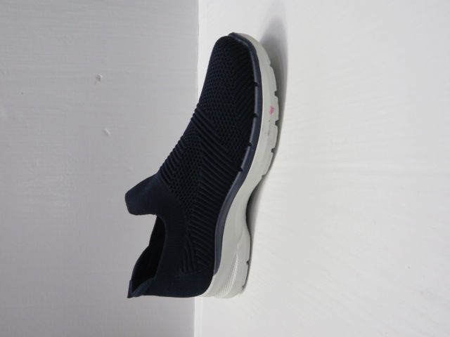 Sportowe Męskie Z01-4 NAVY 41-46 1