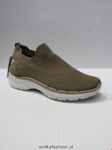 Sportowe Męskie Z01-2 KHAKI 41-46