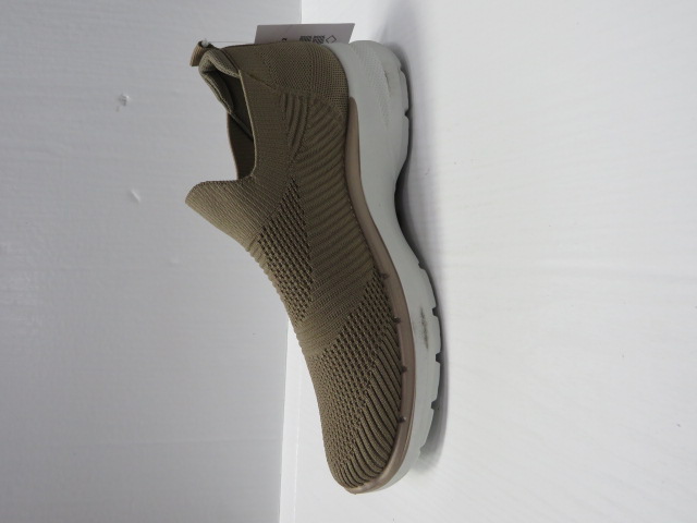 Sportowe Męskie Z01-2 KHAKI 41-46 1