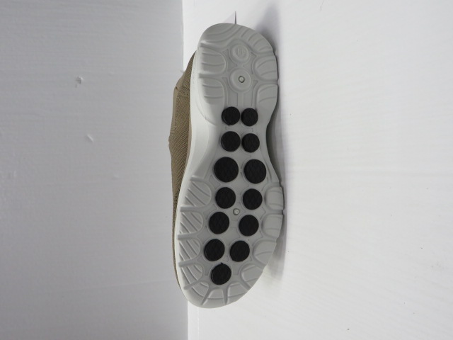 Sportowe Męskie Z01-2 KHAKI 41-46 2