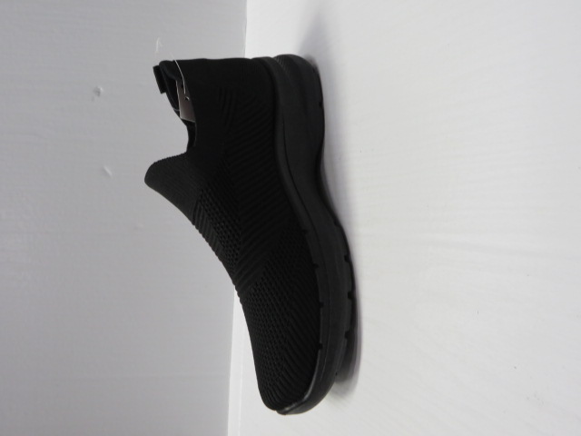 Sportowe Męskie Z01-1 BLACK 41-46 1