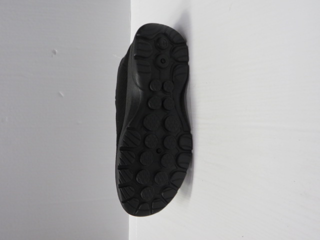 Sportowe Męskie Z01-1 BLACK 41-46 2