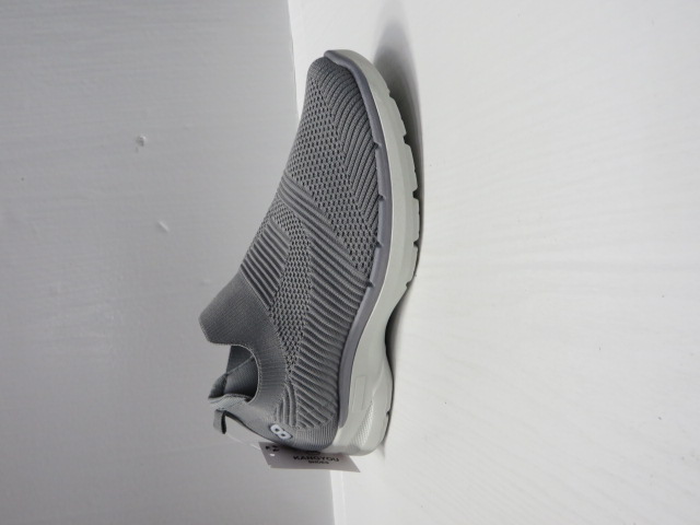 Sportowe Męskie Z01-3 GREY 41-46