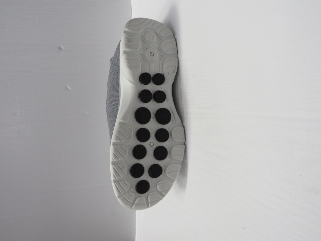 Sportowe Męskie Z01-3 GREY 41-46 2