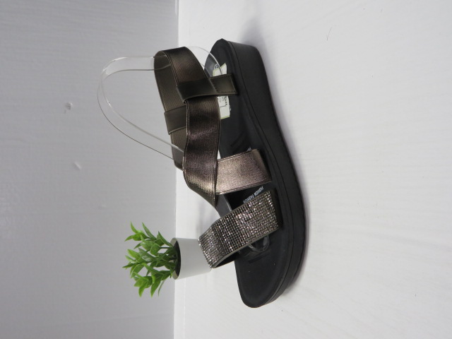 Sandały damskie CZ116-22 JEDEN 36-41