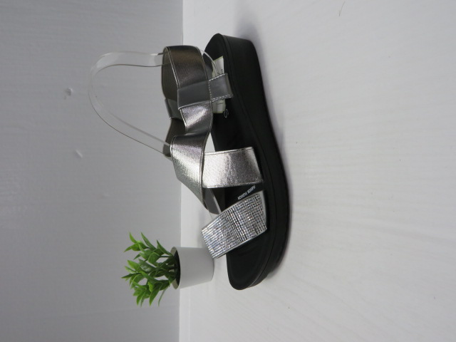 Sandały damskie CZ116-21 JEDEN 36-41