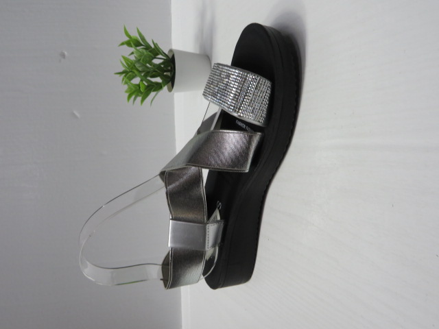 Sandały damskie CZ116-21 JEDEN 36-41 1