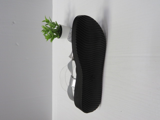 Sandały damskie CZ116-21 JEDEN 36-41 2