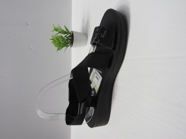 Sandały damskie CZ116-1 JEDEN 36-41 1