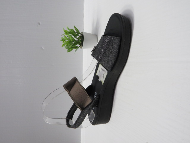 Sandały damskie CZ118-22 JEDEN 36-41 1