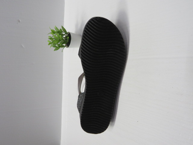 Sandały damskie CZ118-22 JEDEN 36-41 2