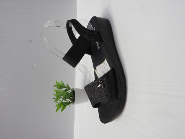 Sandały damskie CZ118-1 JEDEN 36-41