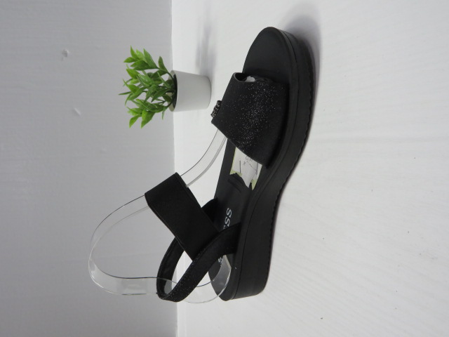 Sandały damskie CZ118-1 JEDEN 36-41 1