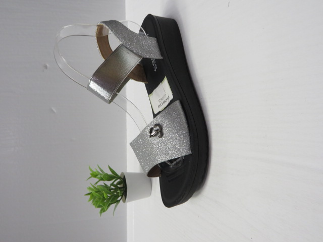 Sandały damskie CZ118-21 JEDEN 36-41