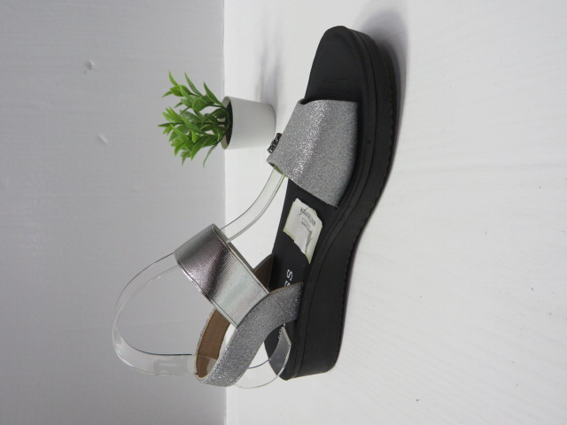 Sandały damskie CZ118-21 JEDEN 36-41 1