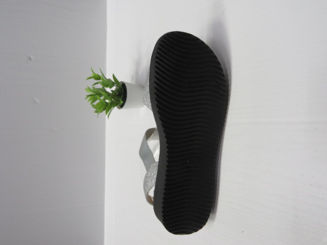 Sandały damskie CZ118-21 JEDEN 36-41 2