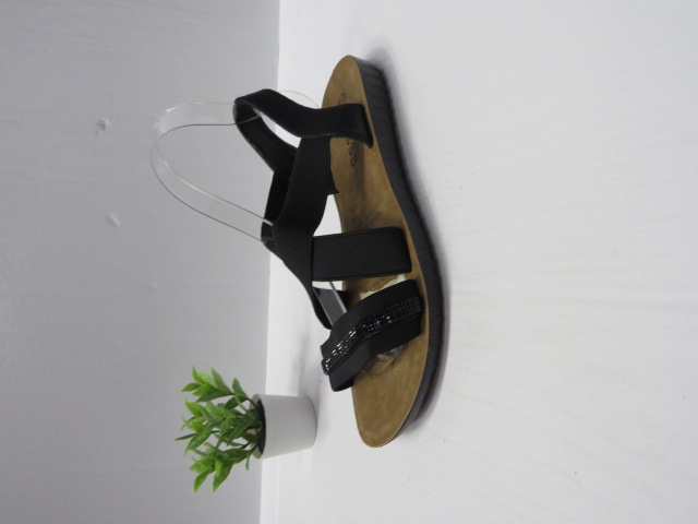 Sandały damskie CZ128-1 JEDEN 36-41