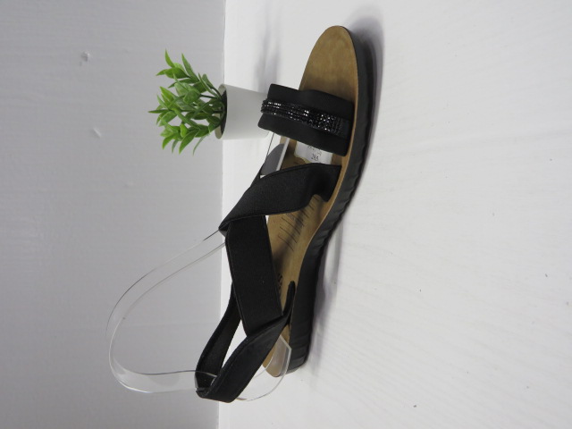 Sandały damskie CZ128-1 JEDEN 36-41 1