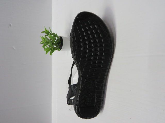 Sandały damskie CZ128-1 JEDEN 36-41 2