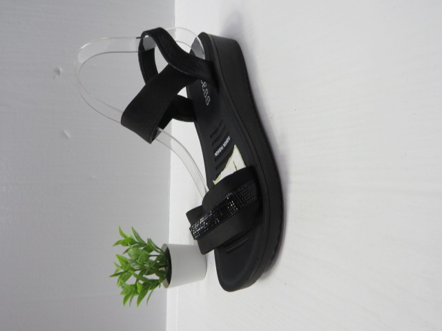 Sandały damskie CZ137-1 JEDEN 36-41