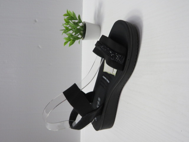 Sandały damskie CZ137-1 JEDEN 36-41 1