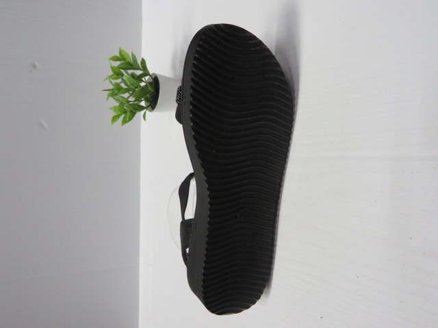 Sandały damskie CZ137-1 JEDEN 36-41 2