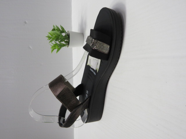 Sandały damskie CZ137-22 JEDEN 36-41 1