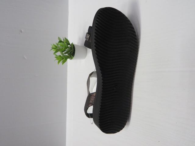 Sandały damskie CZ137-22 JEDEN 36-41 2