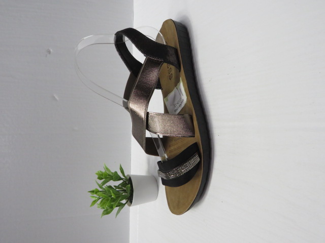 Sandały damskie CZ128-22 JEDEN 36-41