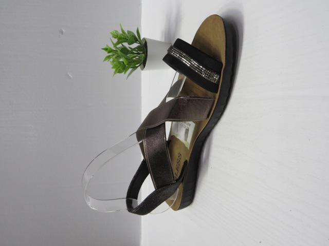 Sandały damskie CZ128-22 JEDEN 36-41 1