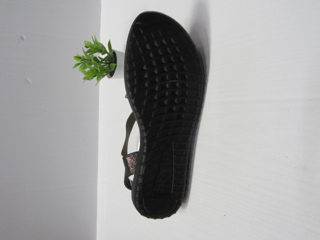 Sandały damskie CZ128-22 JEDEN 36-41 2